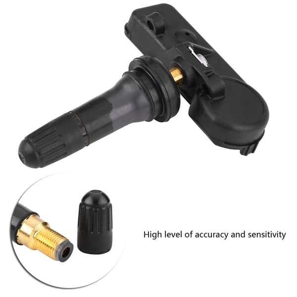 Dæktryksovervågningssystem (TPMS) - Sensor 315mhz til Subaru Forester Impreza 28103SG000