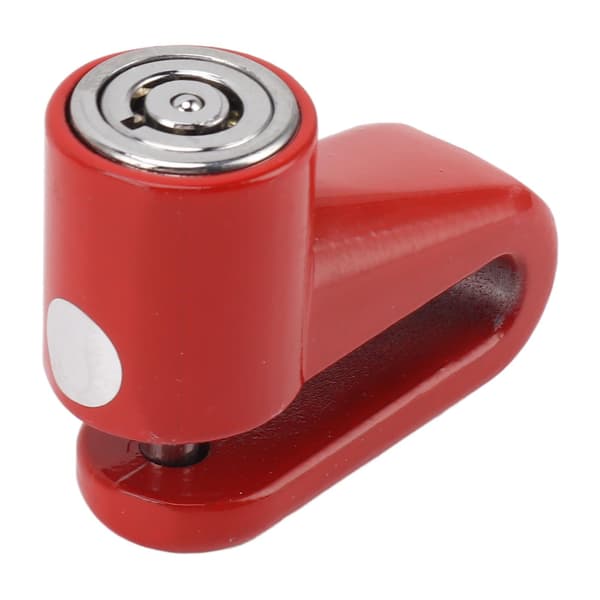 Waterproof Anti-theft Multifunctional Motorcycle Bicycle Lock for Bicycles