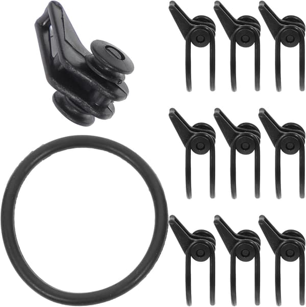 Practical Fishing Tool and Hanging Fishing Tool for Small Bait Hooks