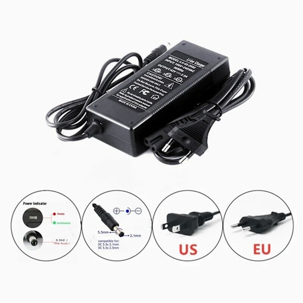 24V 30Ah 7S3P Batteri 30000mAh Elektrisk Cykel Li-ion Batteripakke & Oplader