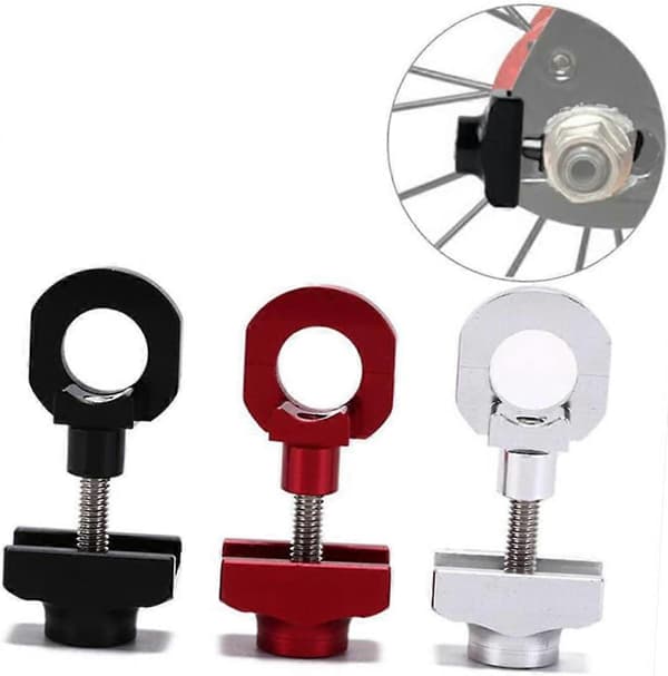 Foldable Bicycle Chain Adjuster, Bicycle Chain Tensioner, Bicycle Accessories