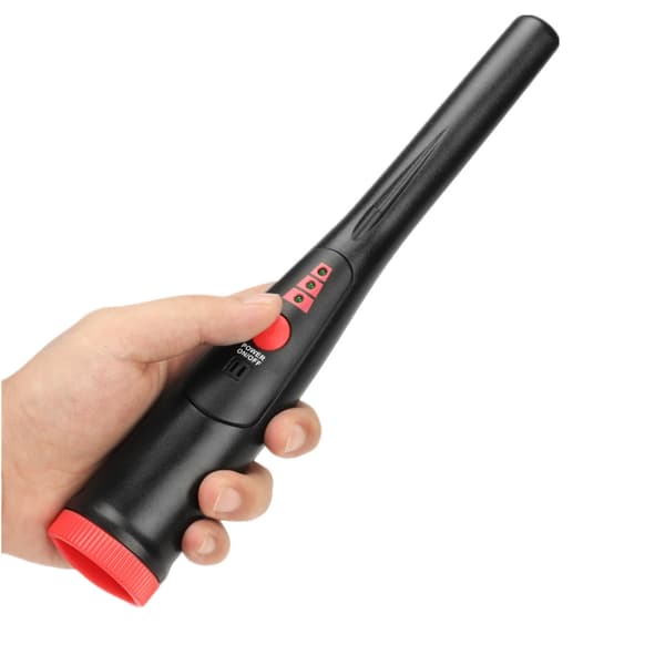 High-precision Metal Detector for Security Check Handheld Metal Detector Rod Underground Small Gold and Silver Detector