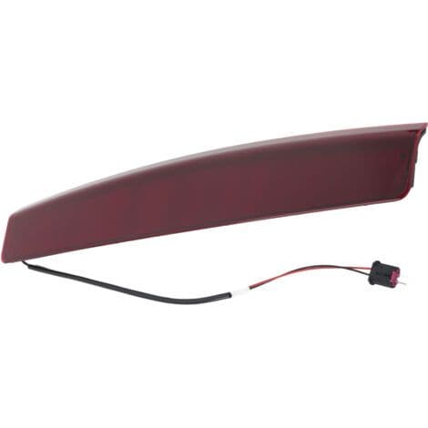 Third High-Mounted Red Brake Light XFG000040 Compatible with Land Rover Range Rover / Full Size 2004-2012