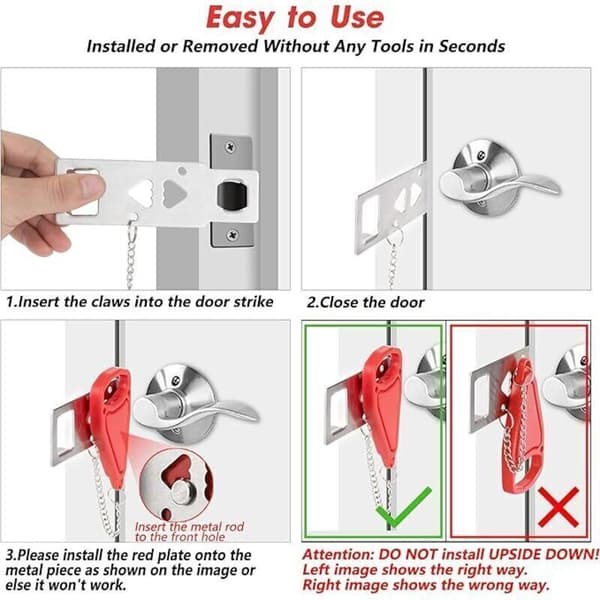 USB LED Repeller, Ultrasonic Dog Repeller, Rechargeable Dog Training Device, Portable Dog Trainer, Anti-Barking Device with Indicator Lanyard