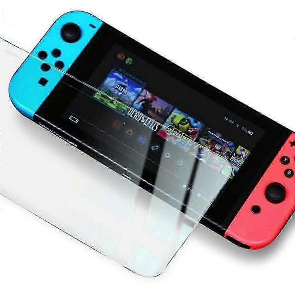 MSI Claw 8 AI+ Tempered Glass Screen Protector from IMAK H Series offers shatterproof protection