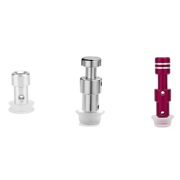 Release Handle Float Valve with Anti-Block for Instantpot Duo/Duo Plus 3 5 6 and 8 Quart