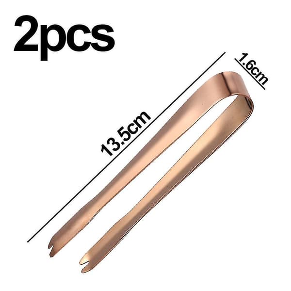 2 Små isspande (V)