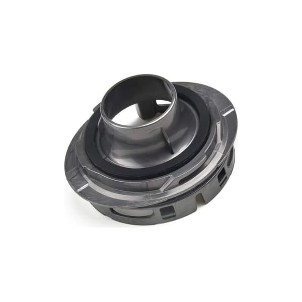 Kompatibelt erstatningsdeksel for Dyson V7 V8 støvsuger