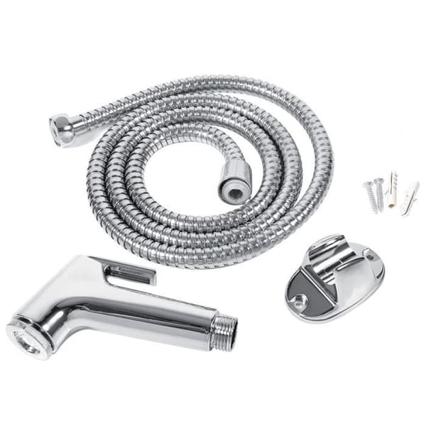 Bidédusch Handdusch - - - Multifunktionell - ABS - Ringad