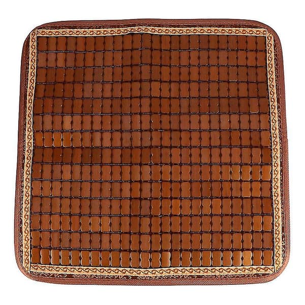 1 pc Bamboo Seat Cushion