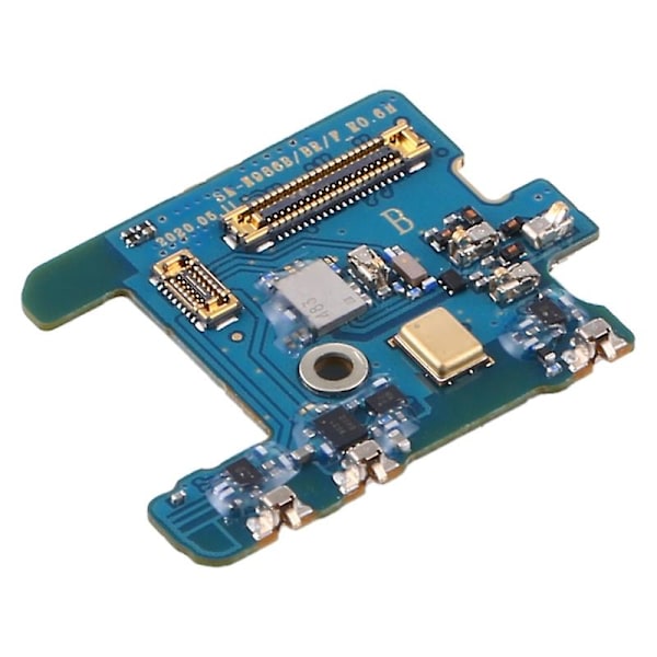 Til Samsung Galaxy Note20 Ultra 5G N986B OEM Mikrofon Mic Flex Kabel Udskiftningsdel