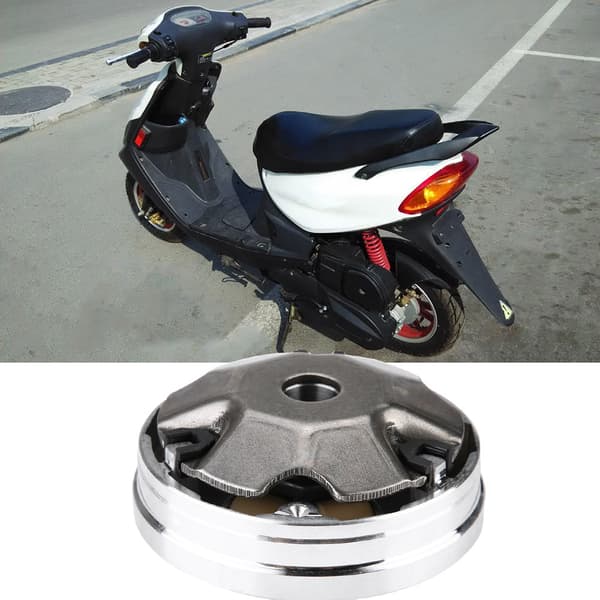 Variator til Motorcykel Scooter Knallert Front Erstatning til GY6 50cc 60cc til PGO ATV XL Rider 50