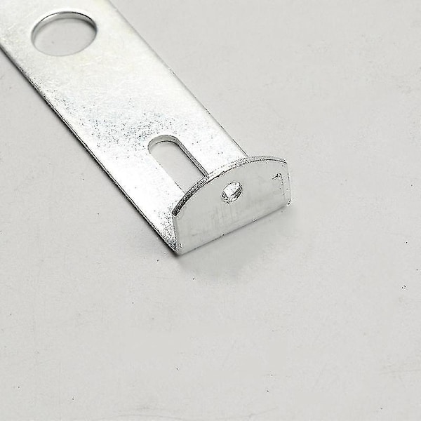 4 stk. Loftlampebeslag 115 mm