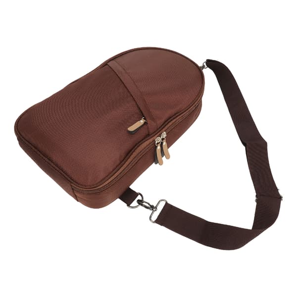Portable Organizer Bag for Camping Cookware