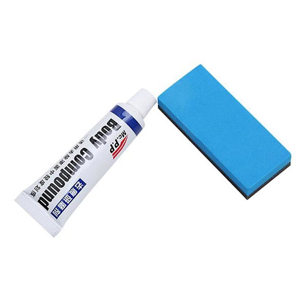 Foldbar Vifte Bil Ridse Reparation Bil Karrosseri Compound Bil Lak Ridse Reparation
