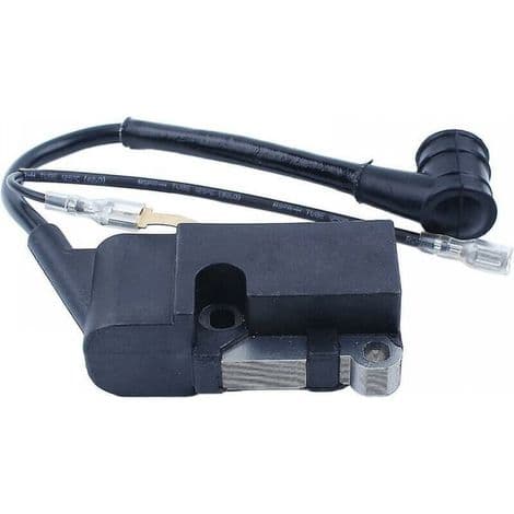 Ignition Coil Magneto Module for 45cc, 52cc, and 58cc Chainsaws