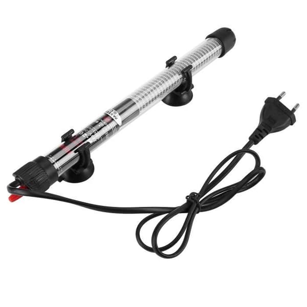 Aquarium Heater - HB058 - 300W - Adjustable Temperature 17-35℃ - Explosion-proof