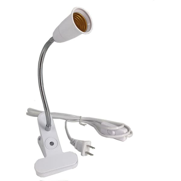 Yleispuristin E27 LED-lampulle - Putkitarvikkeet - Paloturvallinen - 40cm