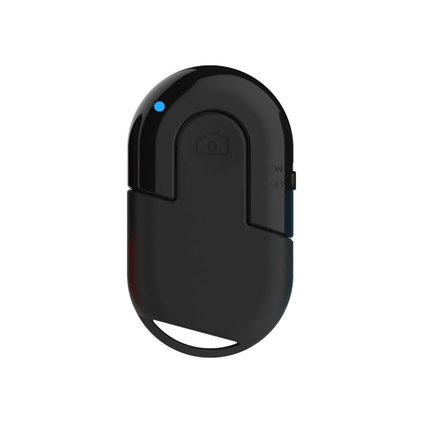 Telefonkamera Fjernkontroll Bluetooth Trådløs Fjernkontroll For Ios Og Android Telefoner For Bilder