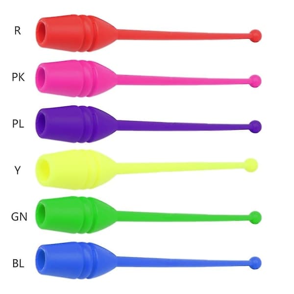 Rhythmic Gymnastics Wand Rhythmic Training Equipment Competition Baton