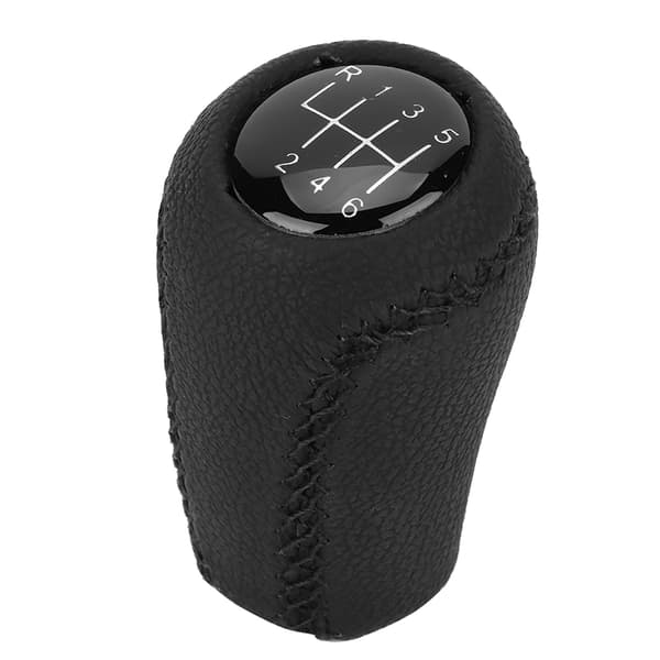 Mazda 2005 2011 6-trins manuel gearkasse