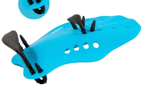 Tech Paddle Blandet Paddle