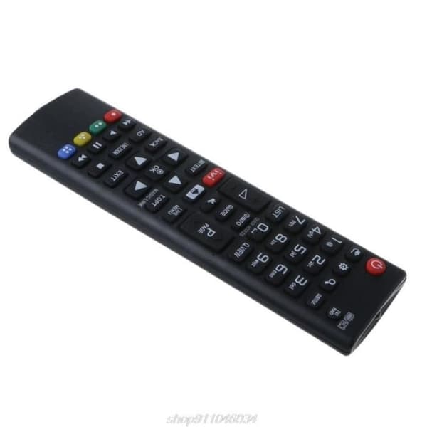 Replacement Remote Control for LCD Screen, for TV 24MT49S 28MT49S 32LJ600U N13 20