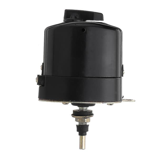 Universal 12v Vinduesviskermotor til Willys Jeep Traktor