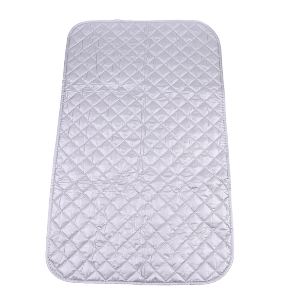 Strykbordsskydd Strykmatta Tvättdyna Klädskydd - Perfekt 2(60*55cm)
