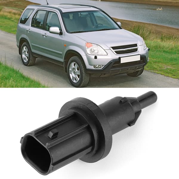 Luftinntak/ladelufttemperatursensor IAT-sensor 1580178 Erstatning for HONDA