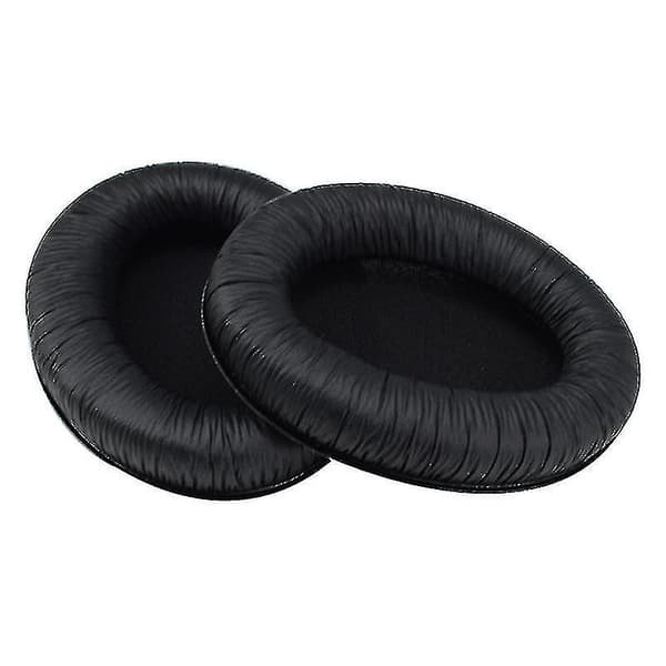 Erstatningsøreputer og hodebåndsett for Sennheiser Hd-201 Hd-201s Hd-180