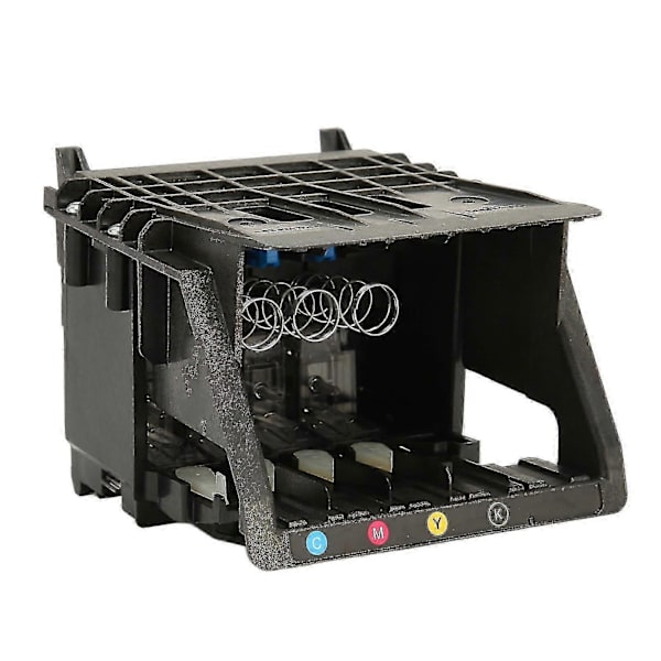 952 Skrivhuvud för Officejet Pro 8710 8715 8720 8725 8730 Lätt att installera ABS Skrivhuvud Ersättningsskrivardelar