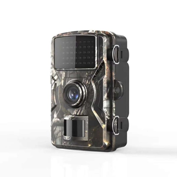 Villieläinkamera -12 MP liiketunnistimella Night Vision villieläinten metsästyskamera, villieläinkamera