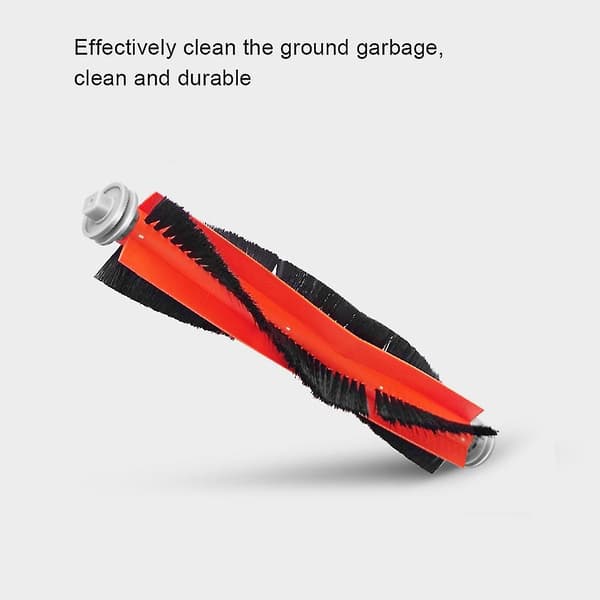 Robot Vacuum Cleaner Main Brush Mop Cloth Replacement Cleaning Spare Part