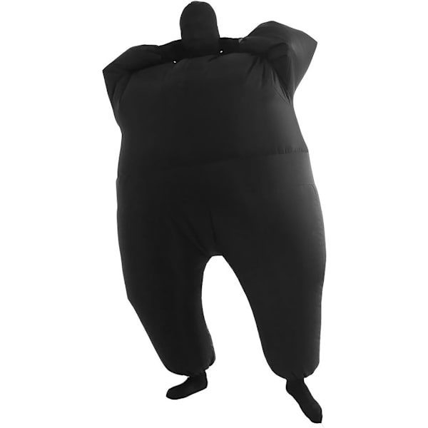 Oppblåsbar Kostyme Oppblåsbar Kostyme for Voksen Oppblåsbare Kostymer Voksen Størrelse Oppblåsbare Body Suits Bukser Voksen (høyde