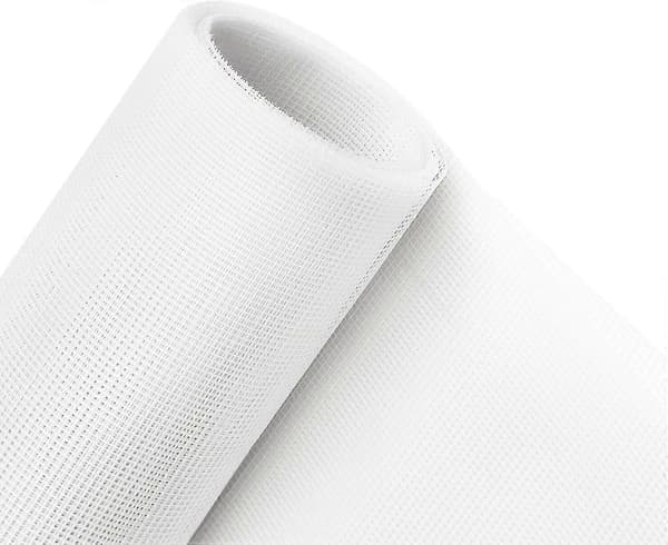 Fly screen stops fruit flies, durable insect screen roll for windows and doors, high-density DIY mesh