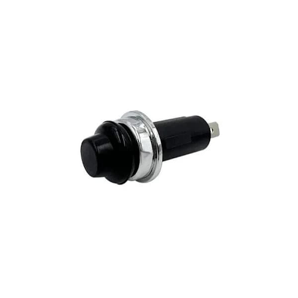 Ignition Switch Replacement for Weber Spirit E and S Series GS4 Gas Grills Easy Installation Black 1-Pack