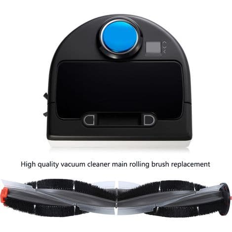 Another Main Brush Attachment for Vacuum Cleaner Compatible with Neato D Series D7 D5 D3 D8500 Models