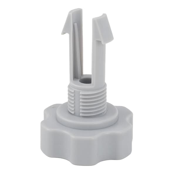 sæt/sælg intex 25002 luftventil og o-ring reservedele filterpumpe 10460 10264