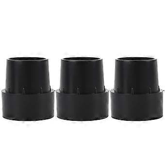 3 stk Trampoline Mini-Hetter Erstatning Mini Trampoline Benhetter 25 mm Diameter