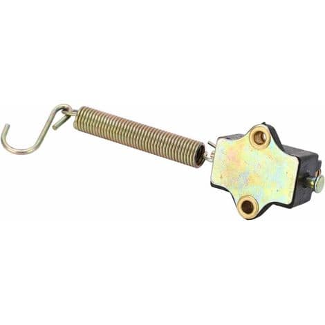 Universal 12V Normally Pulling Brake Light Switch for Classic Cars, Brake Light Switch, Brake Light Switch, Brake Light Switch