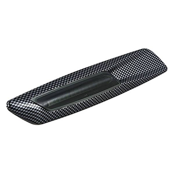 LED-sidomarkeringsljus Sekventiell lampa - Dynamisk blinkers för 1 3 5 Serie E60 E61 E81 E82 E88 E90 E91