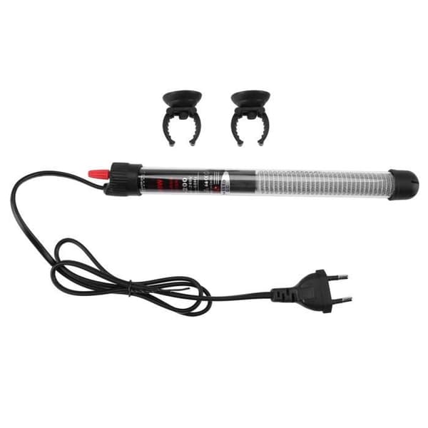 Aquarium Heater - HB058 - 300W - Adjustable Temperature 17-35℃ - Explosion-proof