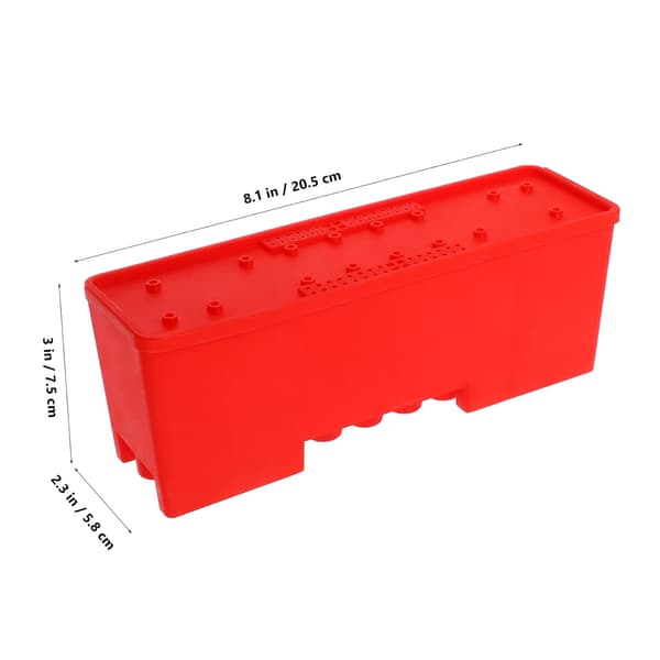 Beekeeping Tools Queen Cages Transport Box Transport