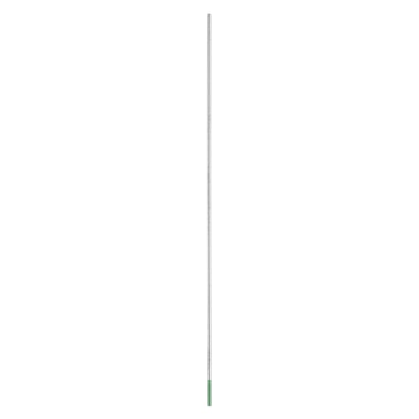 AC TIG Welding Green Tip Tungsten Electrode 2.0x150mm 10pcs