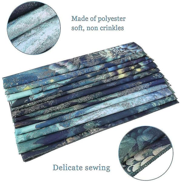 Blommig 3D-seinävaate, luova seinävaate - 4 (150*200cm, Tyyli 2)