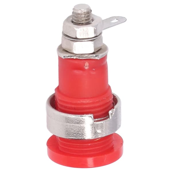 Durable 4mm Banana Plug 50pcs Electrical Test Accessories