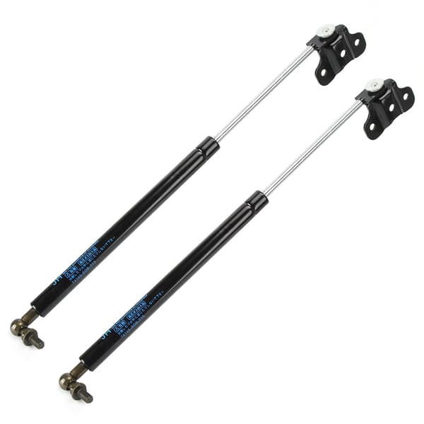 Motorhjelm Løftestøddæmper Par til Accord CM5 CM6 2003-2007 74145-SDB-305