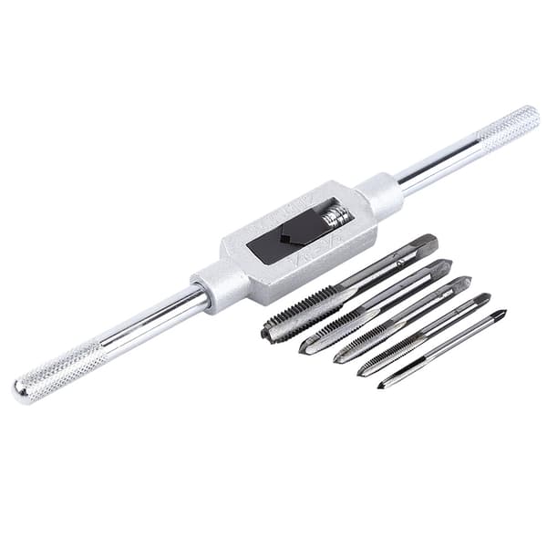 Metric Hex Key Set M3 M4 M5 M6 M8