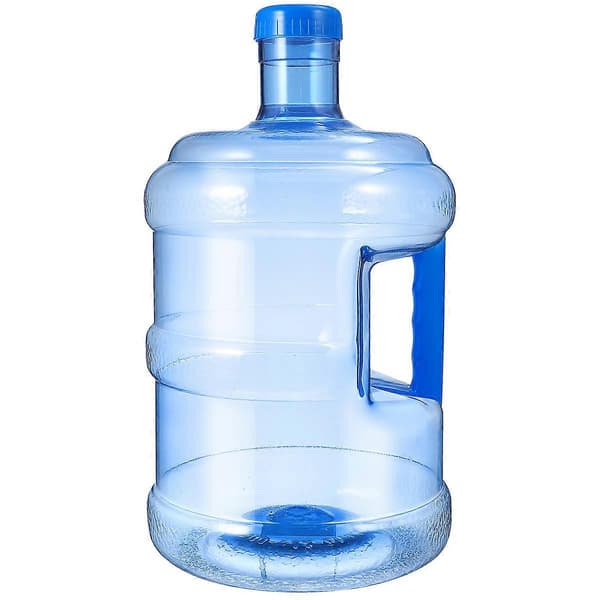 5L Vanntank med Effektiv Forsegling, Entusiaster